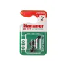 Бита HAMMER T15 25мм купить в Сургуте