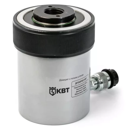 Домкрат гидравлический ДП20П50 КВТ купить в Сургуте