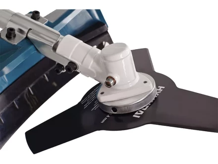 Бензокоса Hyundai Z 265 купить в Сургуте