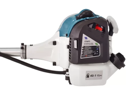 Бензокоса Hyundai Z 265 купить в Сургуте