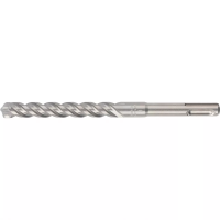Бур по бетону DREI SPITZEN 10 x 115 мм SDS PLUS GROSS 70734