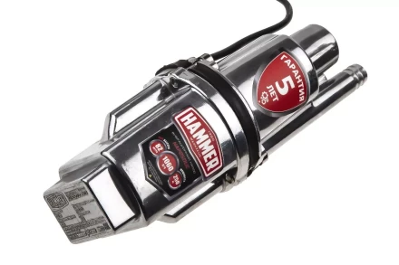 Вибрационный насос HAMMER NAP250UC(10) купить в Сургуте