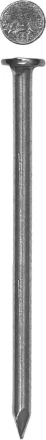 ЗУБР ГОСТ 4028-63, 100 x 4 мм, 1 кг, строительные гвозди (305011-40-100) купить в Сургуте