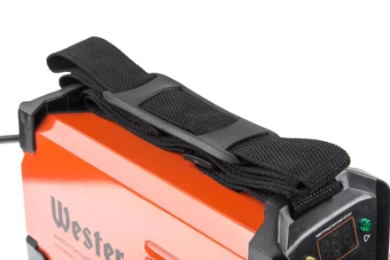 Сварочный аппарат WESTER MINI 160Т купить в Сургуте