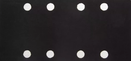 Лист шлиф. универсал. URAGAN &quot;Оптимален для мягких пород дерева&quot; 8 отверстий по линии, для ПШМ, P180, 80х166мм, 10шт 907-21101-180-10 купить в Сургуте