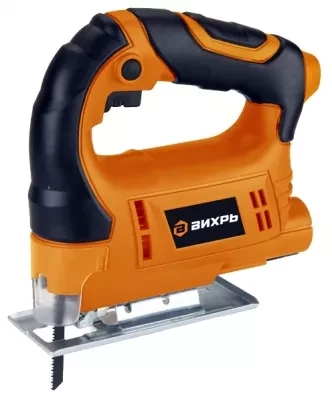 Лобзик электрический ВИХРЬ ЛЭ-55 купить в Сургуте