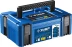 ЗУБР МОДУЛЬ-15, 440 х 310 х 150 мм, (17), размер L, пластиковый ящик для инструментов, Профессионал (38165-15) купить в Сургуте