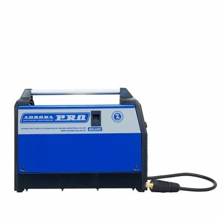 Инверторный сварочный полуавтомат Aurora-Pro SPEEDWAY 180 IGBT купить в Сургуте