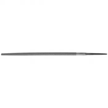 Напильник 200 мм №1 круглый сталь У13А СИБРТЕХ 161617 купить в Сургуте