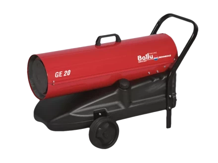 Дизельная тепловая пушка BALLU-Biemmedue GE 20 купить в Сургуте