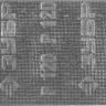 Шлифовальная сетка ЗУБР "ЭКСПЕРТ" абразивная, водостойкая № 120, 115х280мм, 10 листов 35481-120 купить в Сургуте