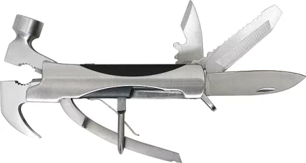 Трансформер 12 функций  SPARTA 176075 купить в Сургуте