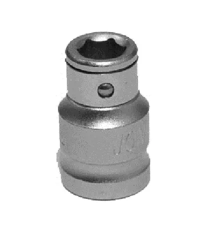 Адаптер для бит 1/2" F-10мм- 1/2" М  S44Н4110  Jonnesway 47425 купить в Сургуте