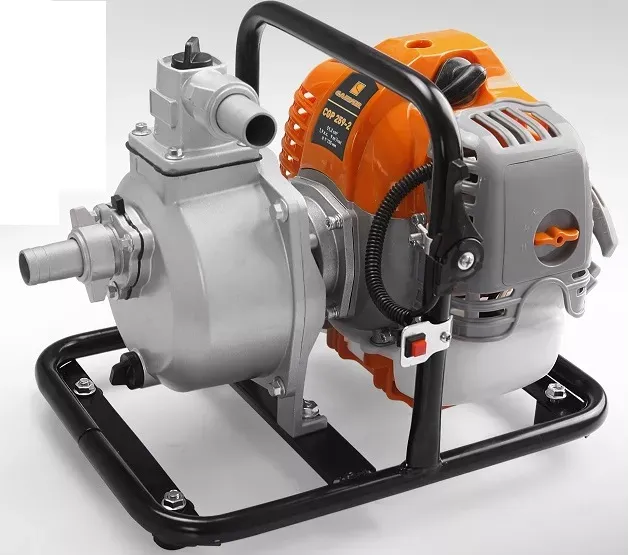 Мотопомпа CARVER CGP 259 купить в Сургуте