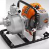 Мотопомпа CARVER CGP 259 купить в Сургуте