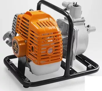 Мотопомпа CARVER CGP 259 купить в Сургуте