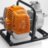 Мотопомпа CARVER CGP 259 купить в Сургуте