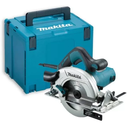 Пила дисковая Makita HS6601J купить в Сургуте