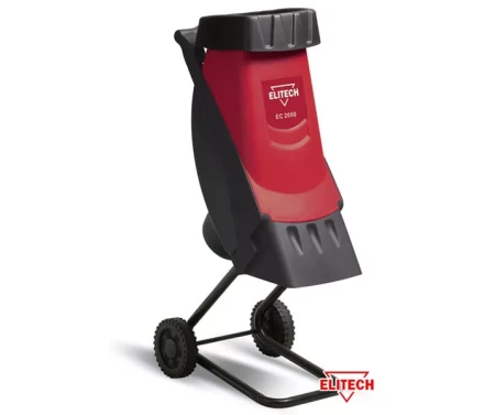 Измельчитель садовый Elitech EC 2000 купить в Сургуте