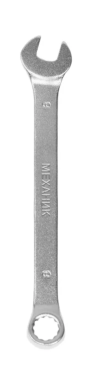 Ключ гаечный комбинированный 8x8 Энкор 26203 купить в Сургуте
