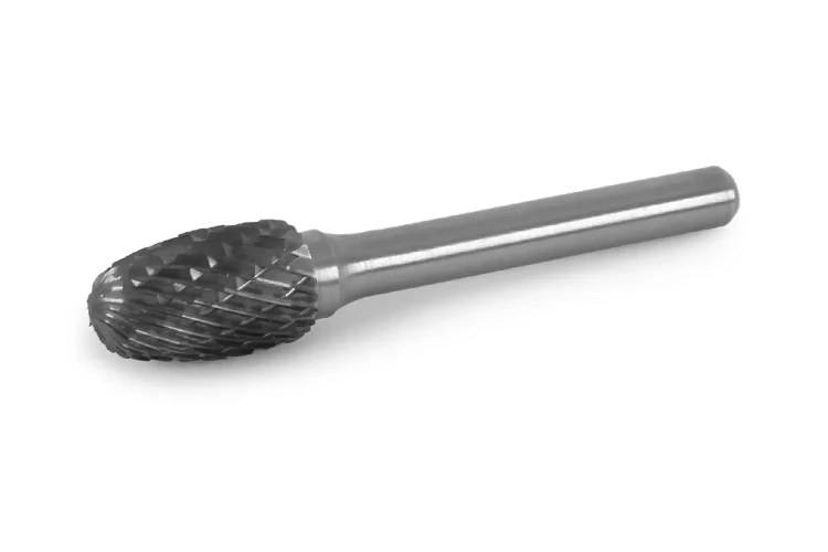 Овальная фреза MESSER (тип E)E1220М06 купить в Сургуте