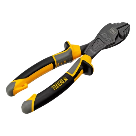 Бокорезы усиленные 180 мм Denzel 17783, трехкомпонентные рукоятки купить в Сургуте