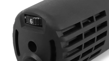 Прямая шлифовальная машина MESSER M3338 купить в Сургуте