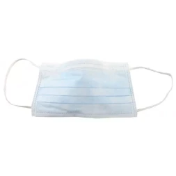 Маска STAYER &quot;MASTER&quot; PRO Tech техническая, 10шт 11105-H10