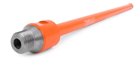 Коронка алмазная MESSER LZ 24/H10/400/2 купить в Сургуте