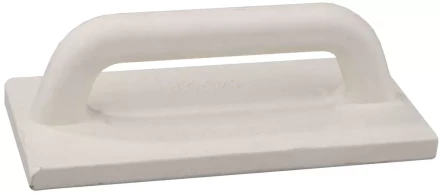 Терка ЗУБР &quot;ЭКСПЕРТ&quot; полиуретановая, 140х280мм 08130-14-28 купить в Сургуте