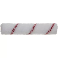 Мини-ролик NYLON ПОЛИАМИД малярный, ворс 10мм, бюгель 6мм, 15х160мм, STAYER Master 0506-16