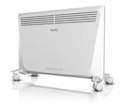 Конвектор электрический BALLU Enzo BEC/EZER-2000 купить в Сургуте
