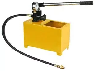 Опрессовочный насос ручной TOR HHS-10G 10МПа 1004793 купить в Сургуте