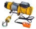 Лебедки электрические серии KDJ-200Е (220В) Magnus-Profi купить в Сургуте