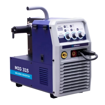 Сварочный полуавтомат Оберон MIG 315 KG2311 купить в Сургуте