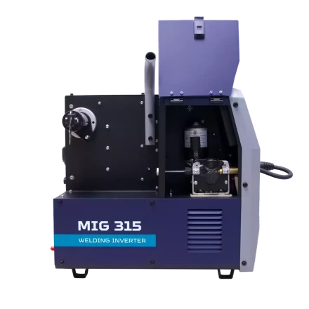 Сварочный полуавтомат Оберон MIG 315 KG2311 купить в Сургуте