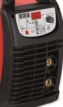 Сварочный аппарат SUPERIOR 320 CE VRD 230-400V Telwin купить в Сургуте