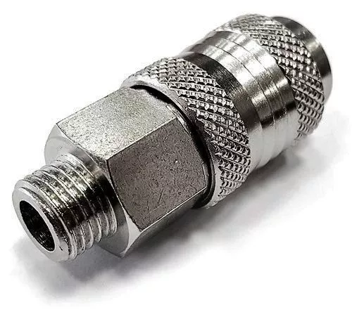 Штуцер б/р мама наружная резьба G 3/8" купить в Сургуте
