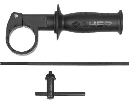 Дрель ударная ЗДУ-680 ЭРМ2 серия ПРОФЕССИОНАЛ купить в Сургуте