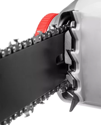 Пила цепная электрическая ЗЦП-2000-02 серия МАСТЕР купить в Сургуте