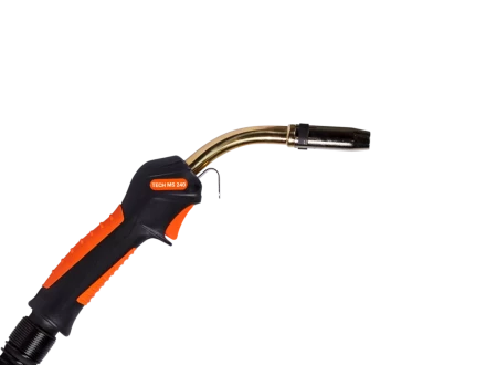 Горелка TECH MS 240 300А 3метр водяное  Сварог ICH2598 купить в Сургуте
