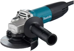 Углошлифовальная машина Makita GA4530R
