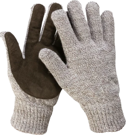 Перчатки утепленные Полюс серия ПРОФЕССИОНАЛ купить в Сургуте