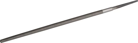 Напильник ЗУБР &quot;ПРОФЕССИОНАЛ&quot; круглый, № 2, 200мм 1650-20-2_z01 купить в Сургуте