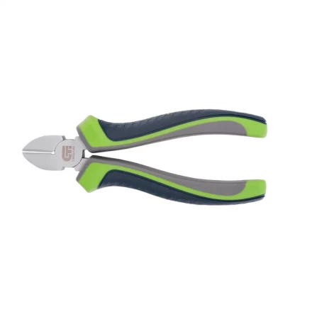 Бокорезы Сибртех 160 мм трехкомпонентные рукоятки 17541 купить в Сургуте