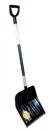 Лопата для снега Люкс Энкор 85779 купить в Сургуте