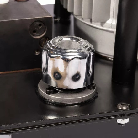 Насосная гидравлическая станция КВТ ПМЭ-7100У объем маслобака 10.0 л с удержанием (230 В/50 Гц) (91799) купить в Сургуте