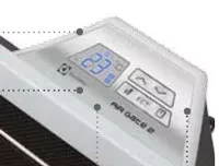 Конвектор электрический ELECTROLUX ECH/AG2-500 EF купить в Сургуте