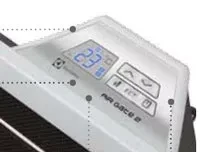 Конвектор электрический ELECTROLUX ECH/AG2-500 EF купить в Сургуте