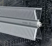 Конвектор электрический ELECTROLUX ECH/AG2-500 EF купить в Сургуте